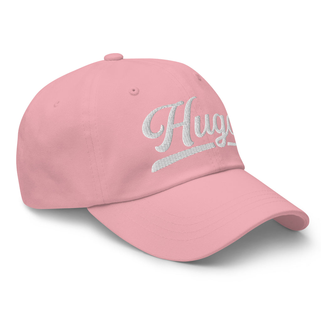 Hugo Unstructured Hat