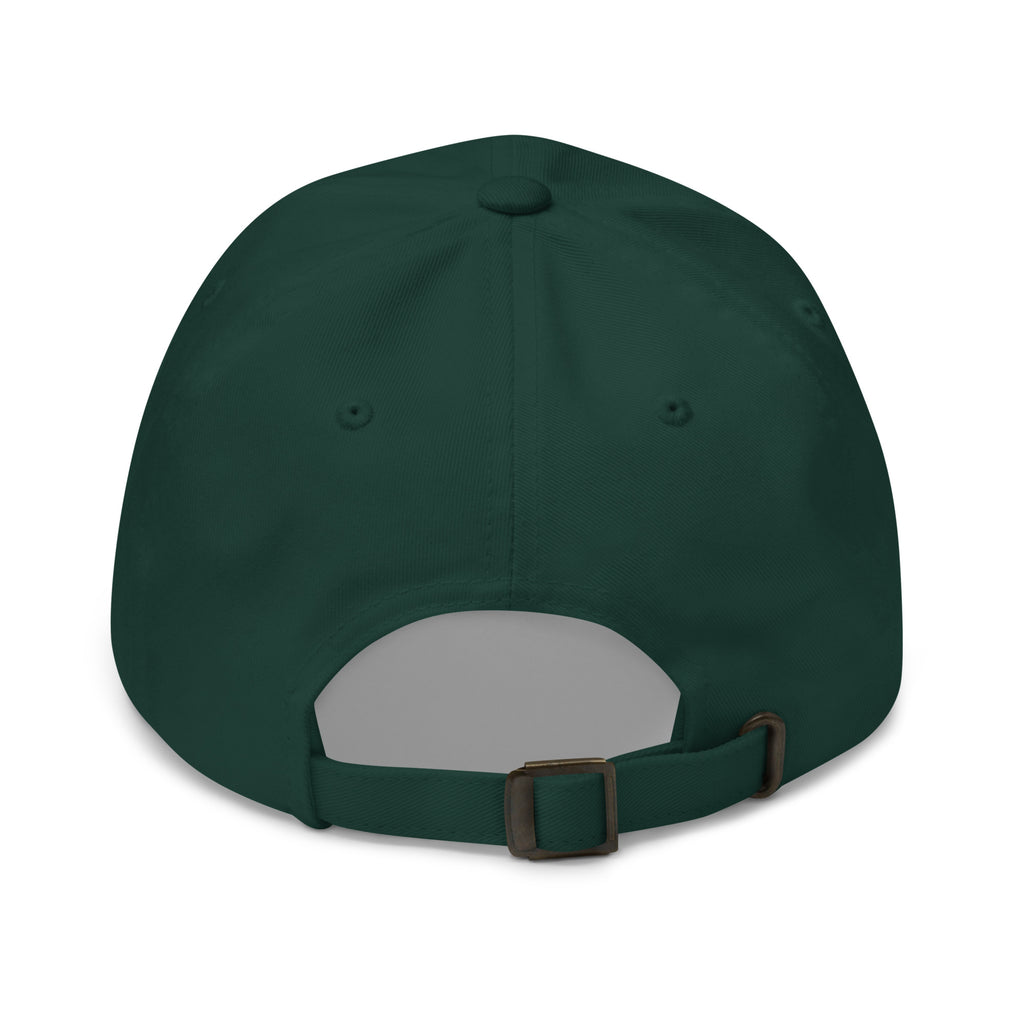 Hugo Unstructured Hat