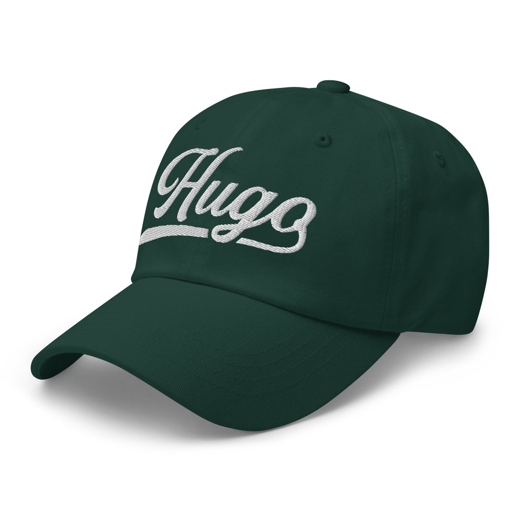 Hugo Unstructured Hat