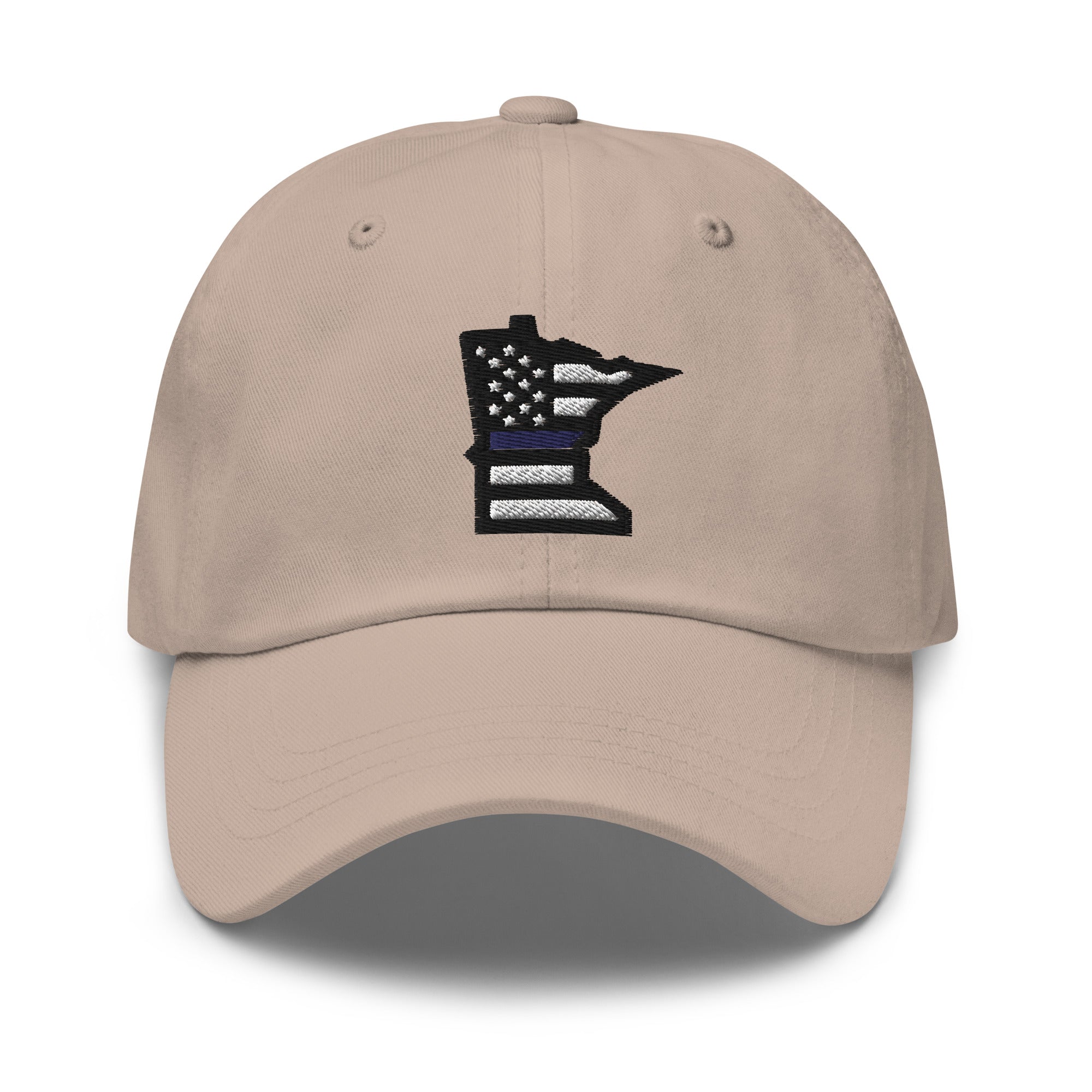 Forest Lake Police Relief Association MN TBL Unstructured Hat