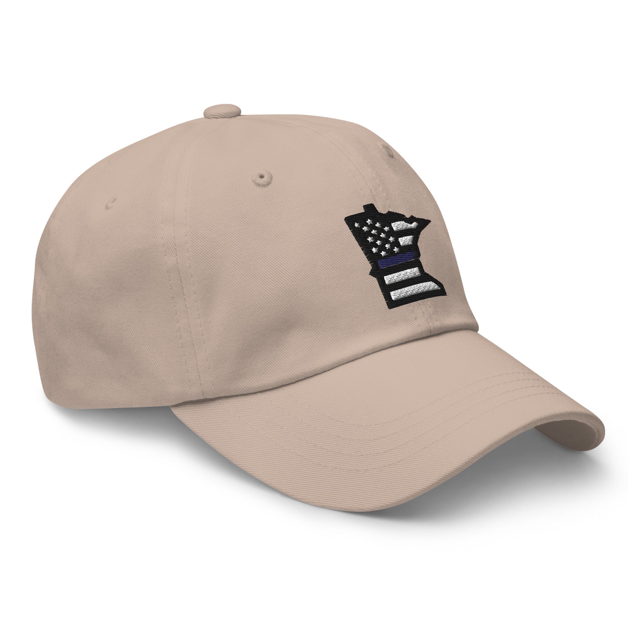 Forest Lake Police Relief Association MN TBL Unstructured Hat