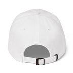Gentry GA Unstructured Chino Hat