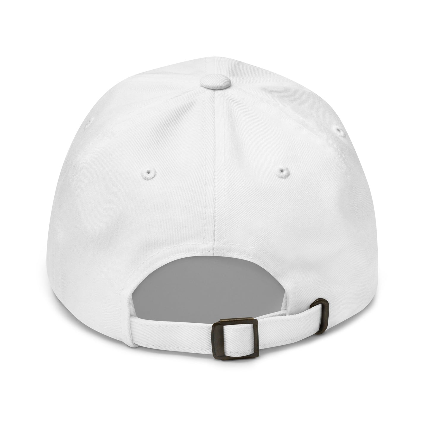 Maplewood Police Unstructured Adjustable Strap Hat