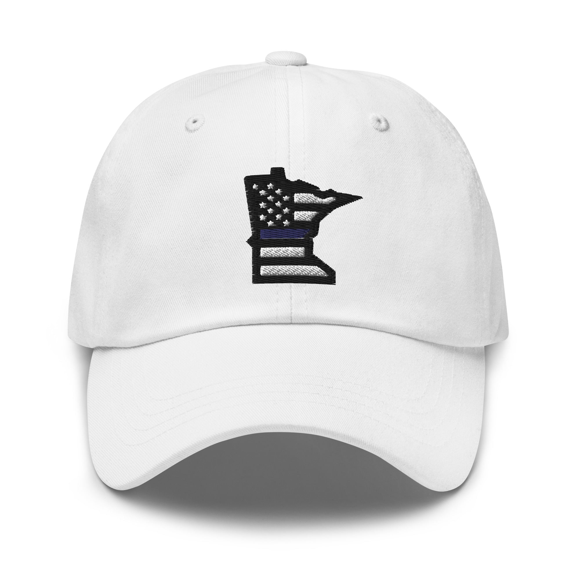 Forest Lake Police Relief Association MN TBL Unstructured Hat