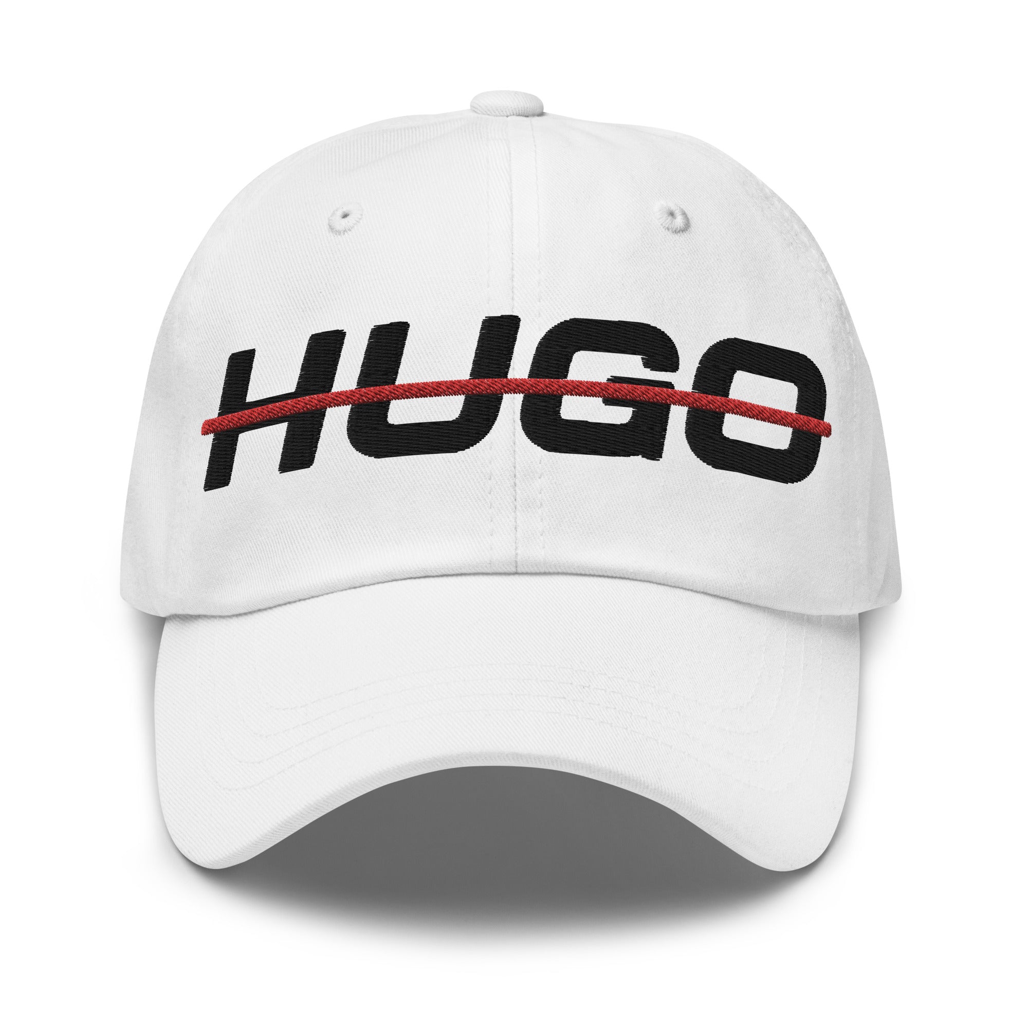Hugo TRL Unstructured Hat
