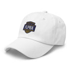 Forest Lake Police Relief Association Unstructured Twill Hat