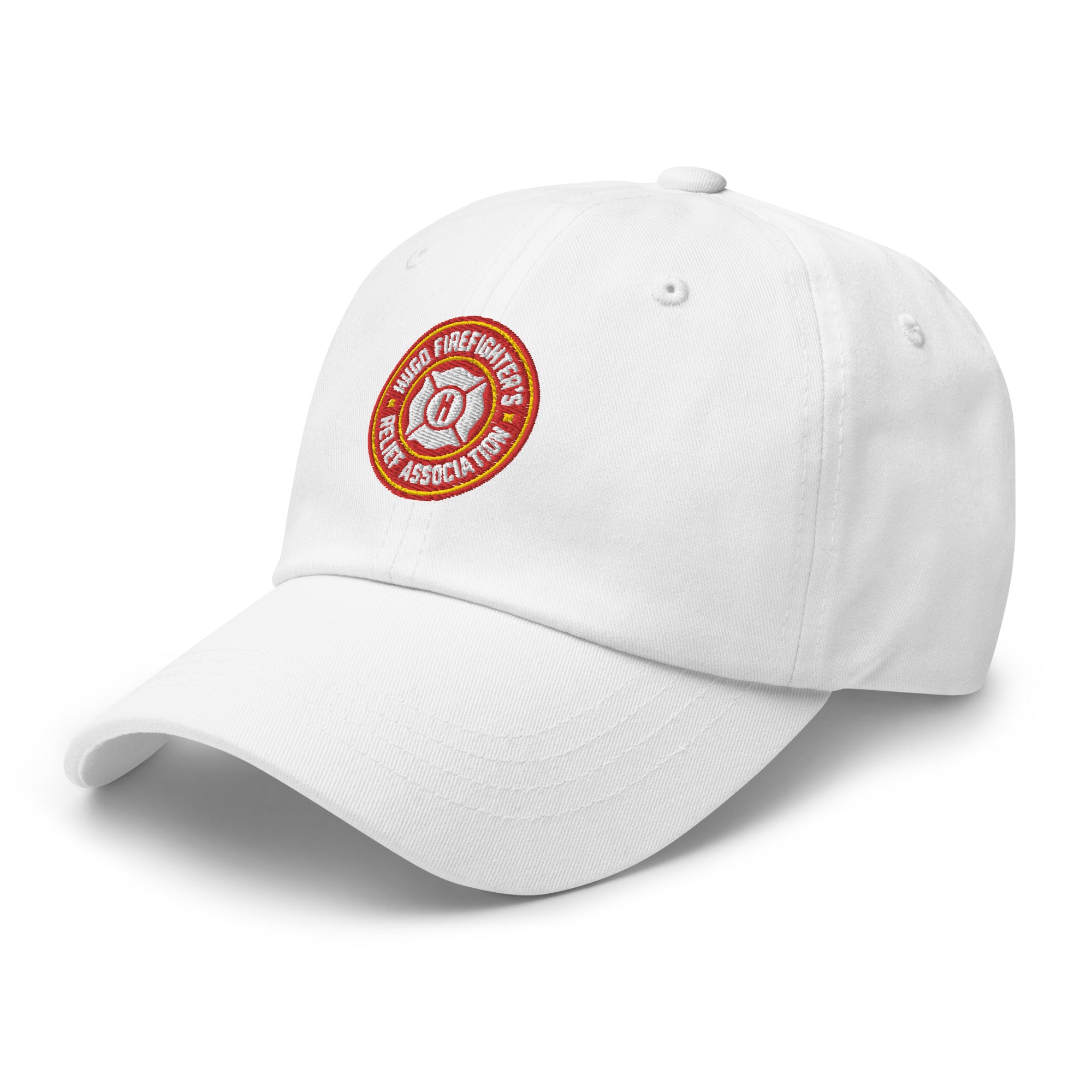 HFRA Unstructured Hat