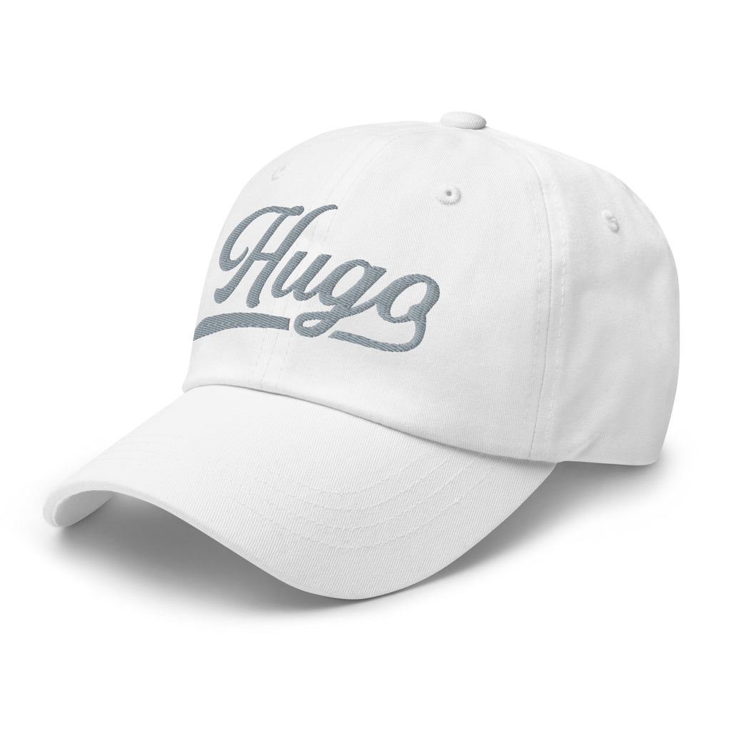 Hugo Unstructured Hat
