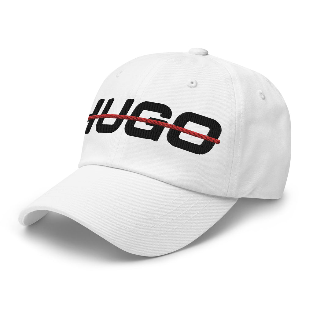 Hugo TRL Unstructured Hat