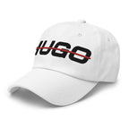 Hugo TRL Unstructured Hat