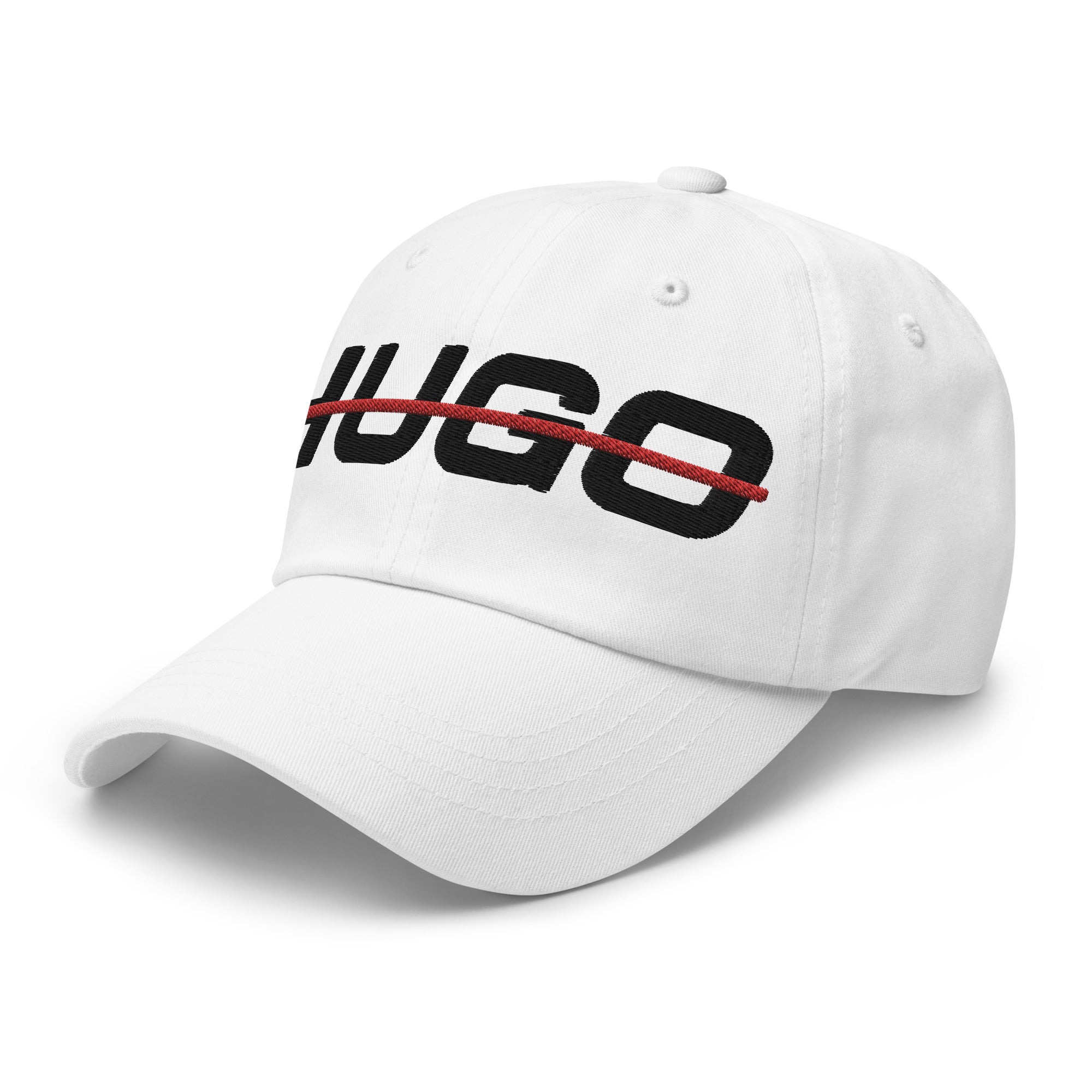 Hugo TRL Unstructured Hat