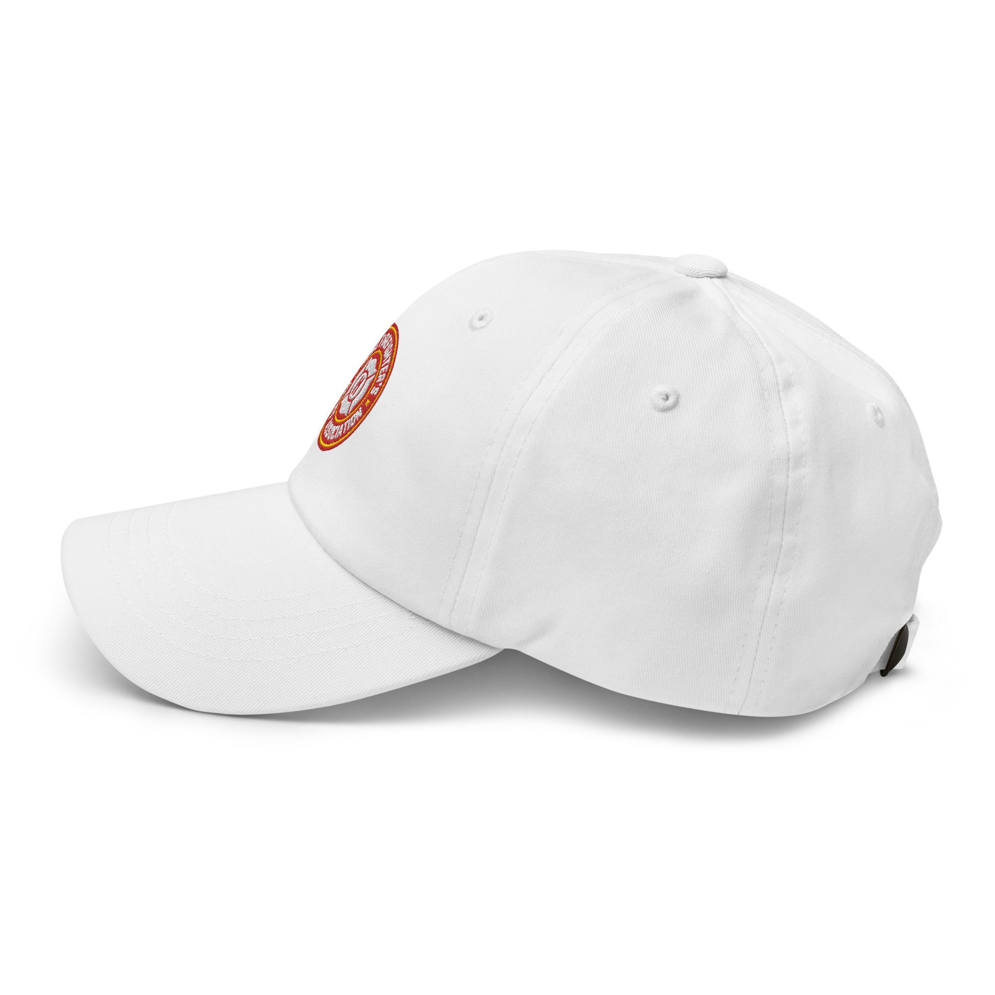 HFRA Unstructured Hat