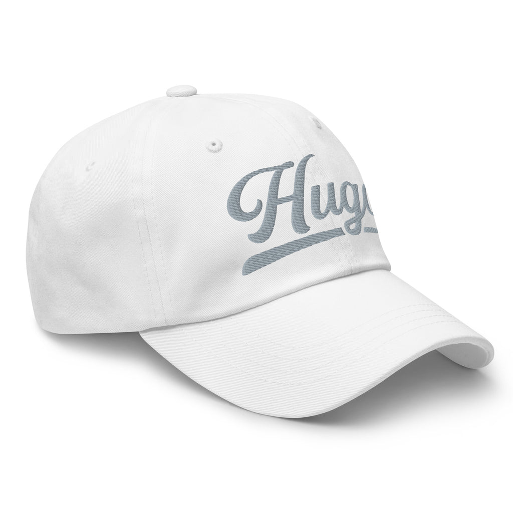 Hugo Unstructured Hat