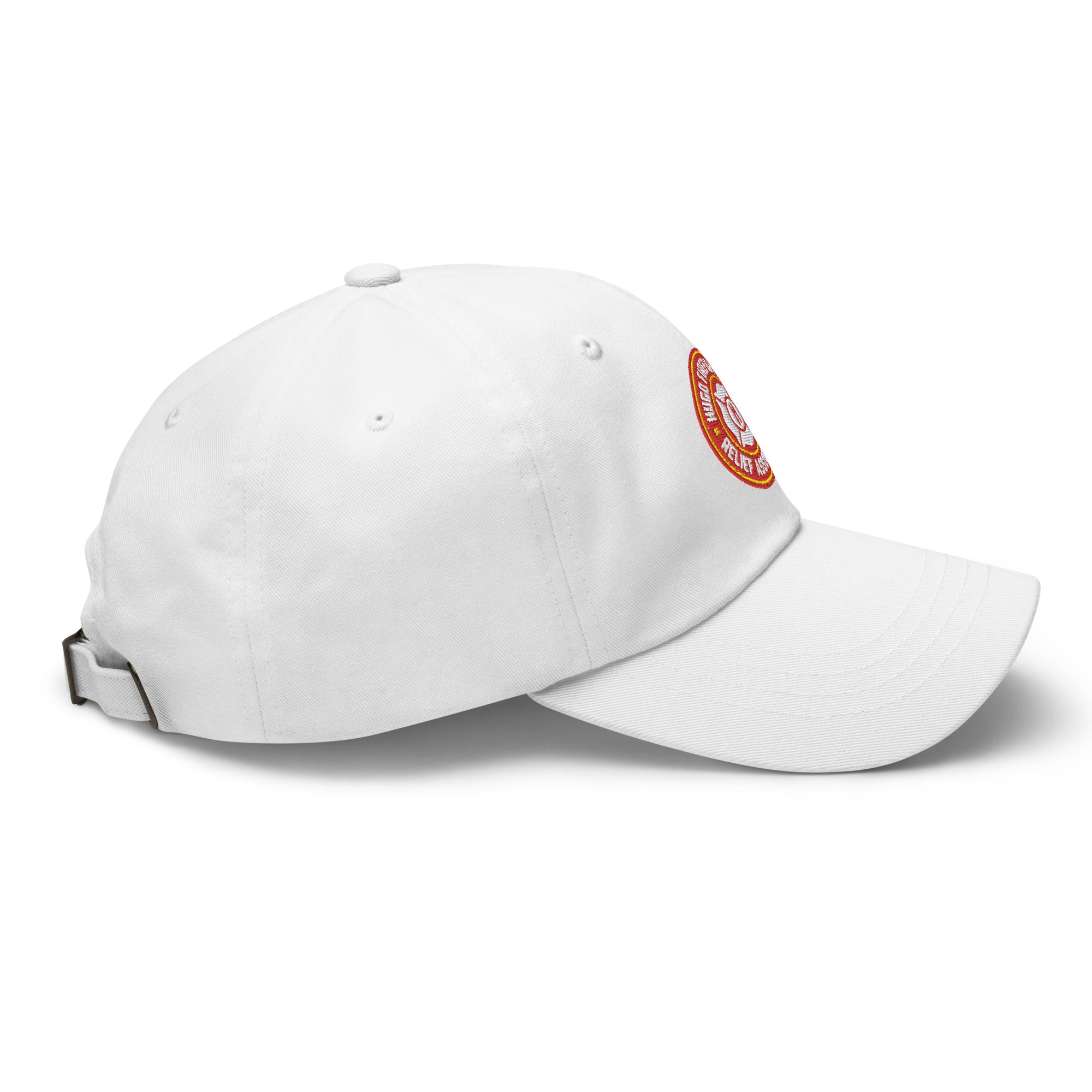 HFRA Unstructured Hat