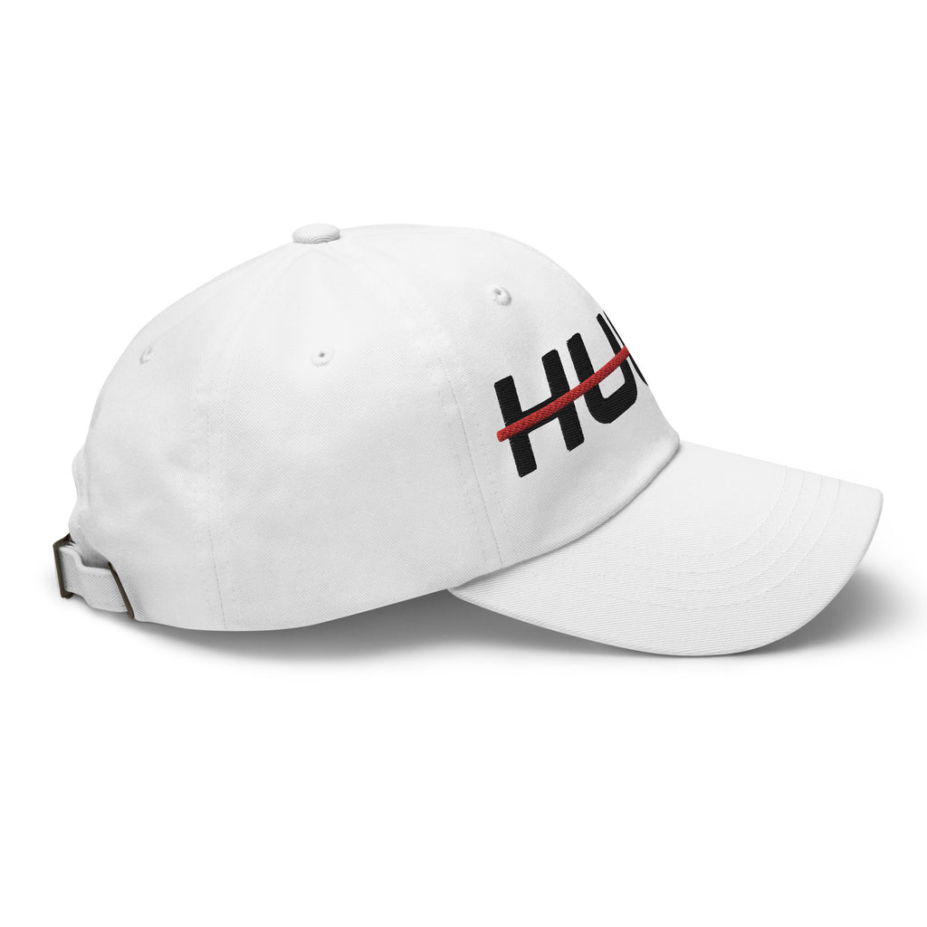 Hugo TRL Unstructured Hat