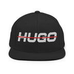 Hugo TRL Snapback Hat
