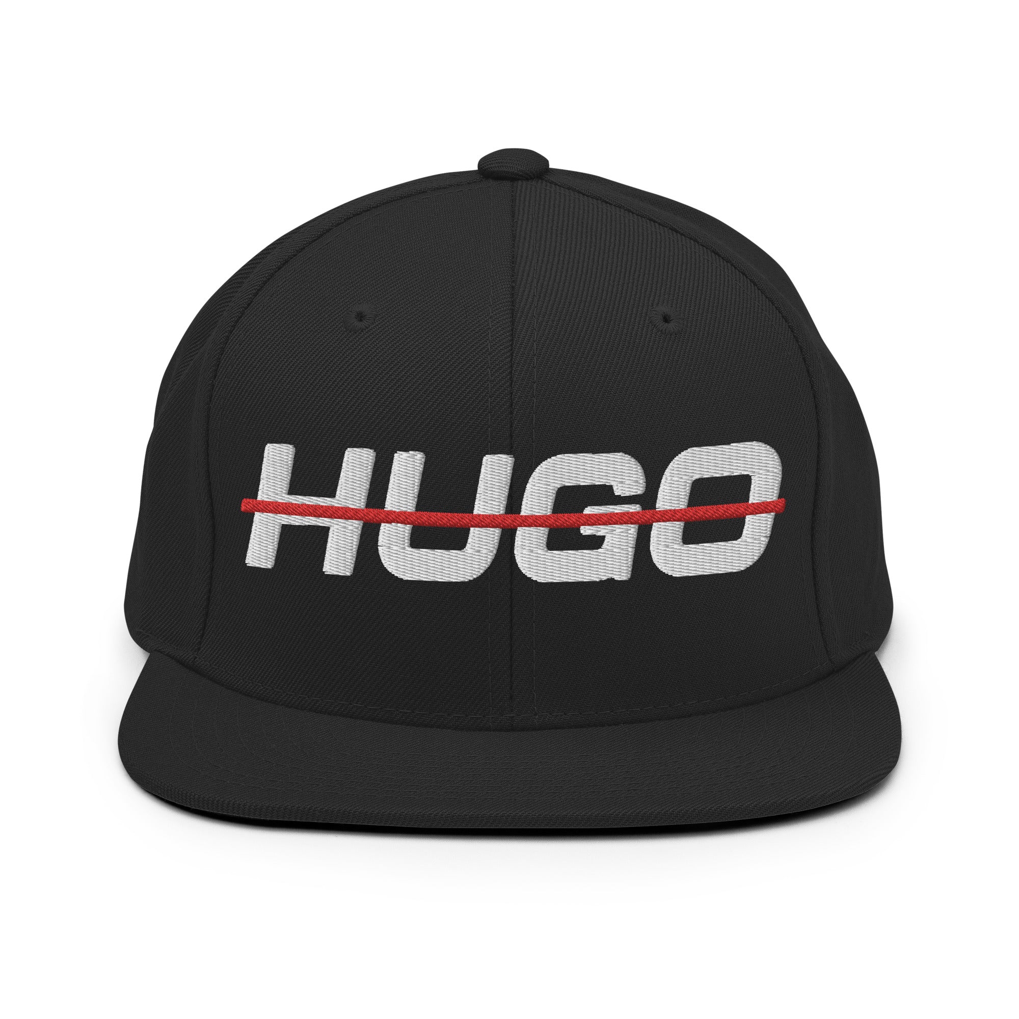 Hugo TRL Snapback Hat
