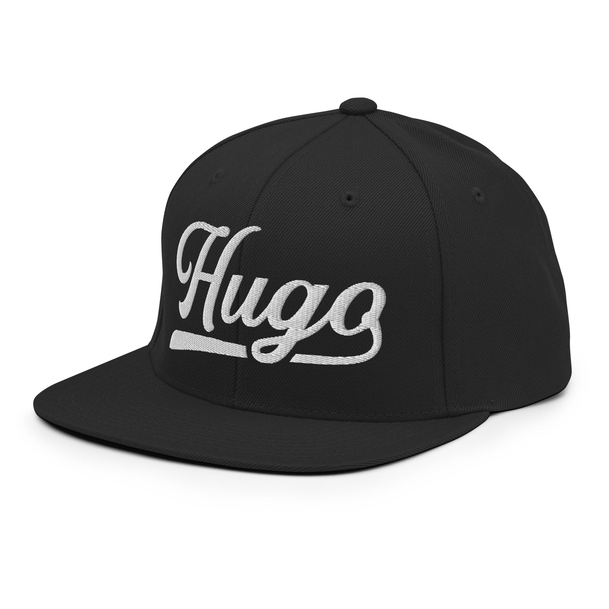 Hugo Snapback Hat