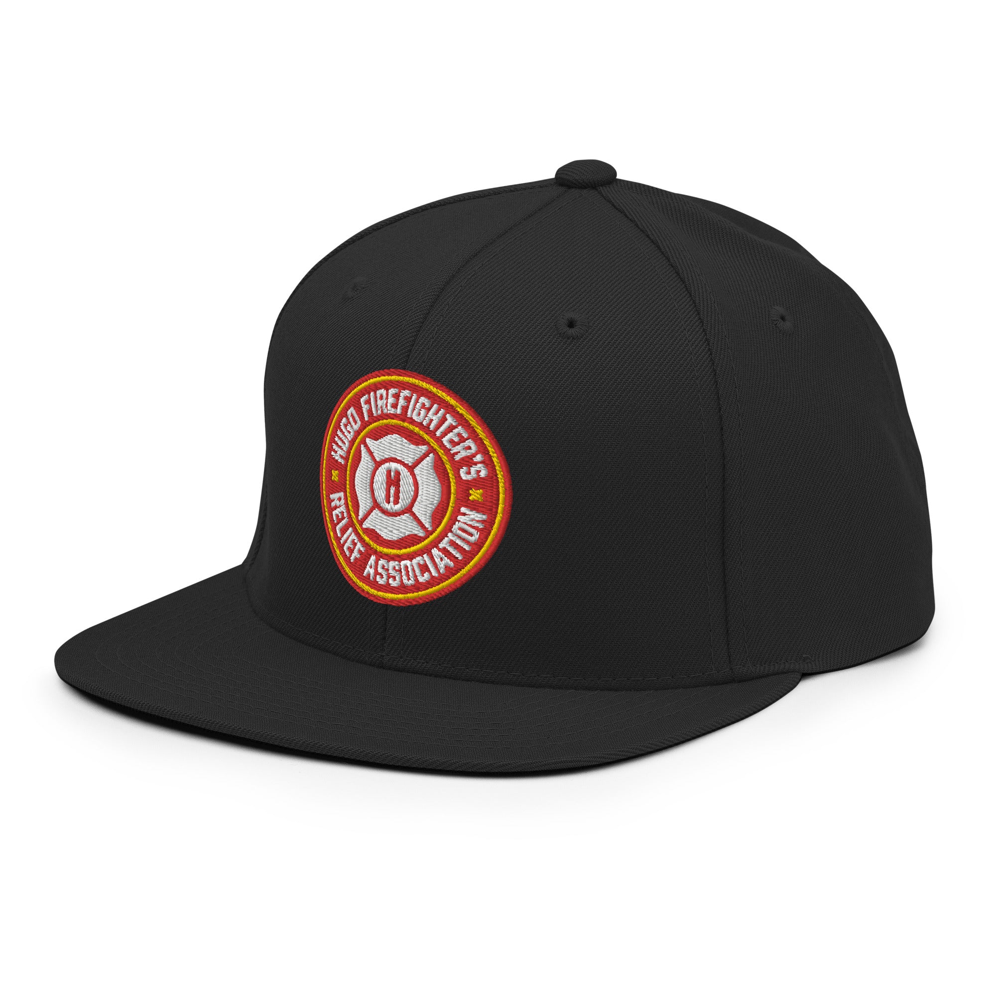 HFRA Snapback Hat