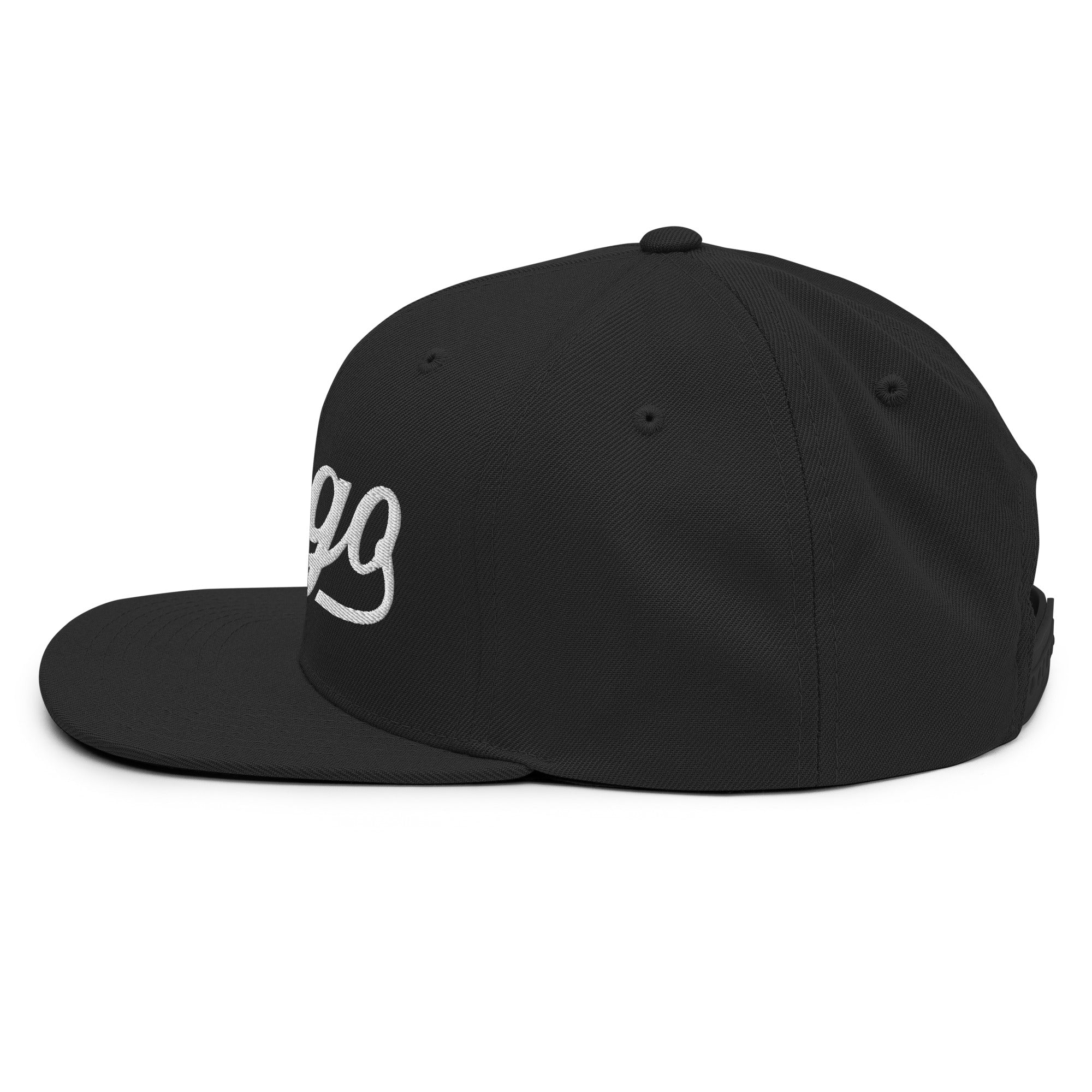 Hugo Snapback Hat
