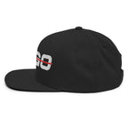 Hugo TRL Snapback Hat