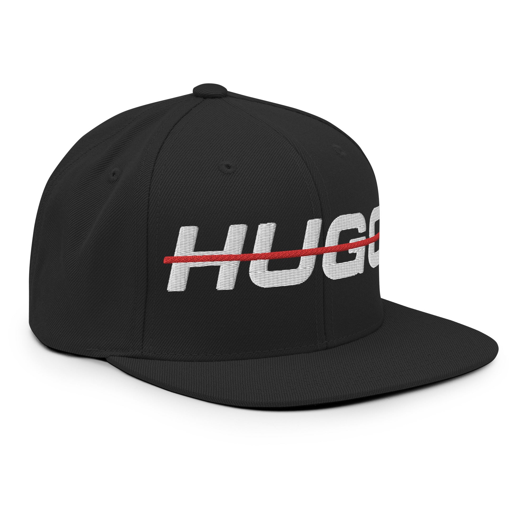 Hugo TRL Snapback Hat