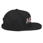 Hugo TRL Snapback Hat