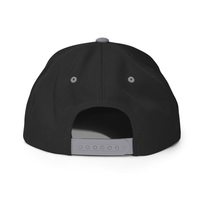 Gentry GA Snapback Hat