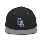 Gentry GA Snapback Hat