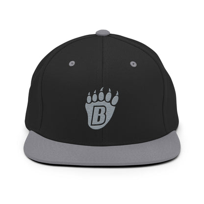 White Bear Lake Snapback Hat