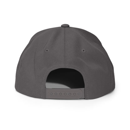 Gentry GA Snapback Hat