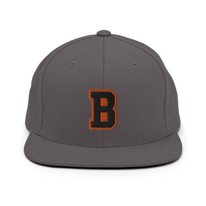WBLHSB B Snapback Hat