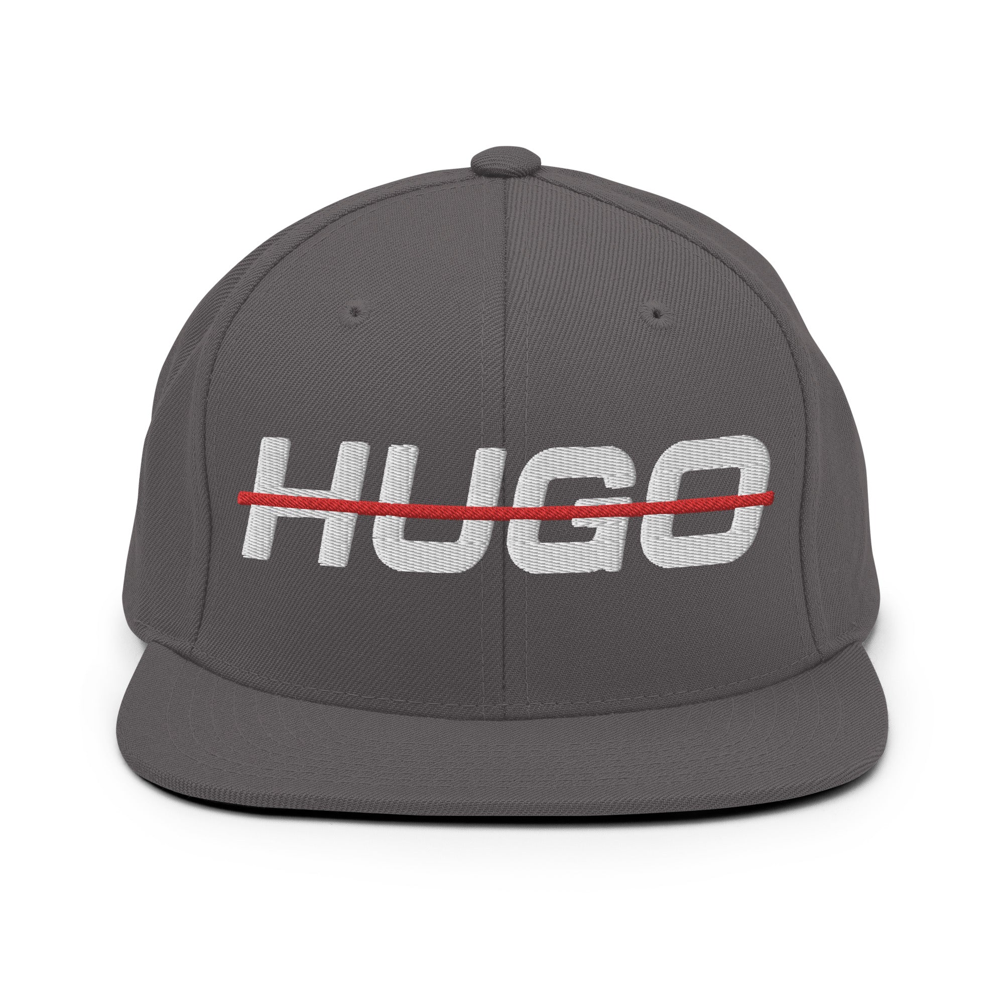 Hugo TRL Snapback Hat