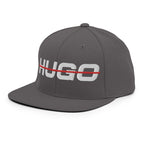 Hugo TRL Snapback Hat
