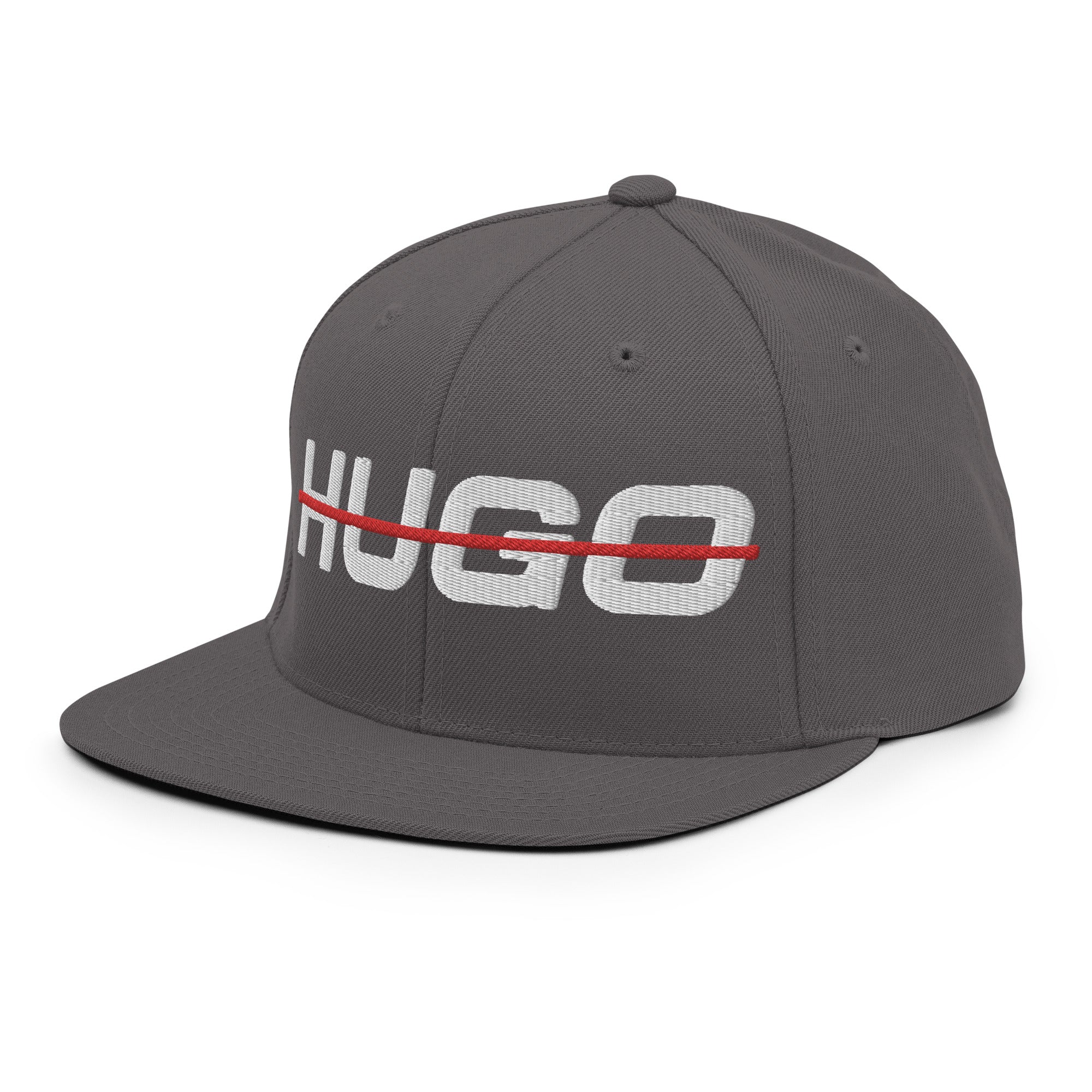 Hugo TRL Snapback Hat