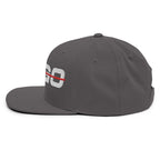 Hugo TRL Snapback Hat