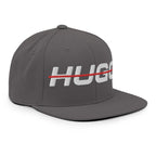 Hugo TRL Snapback Hat