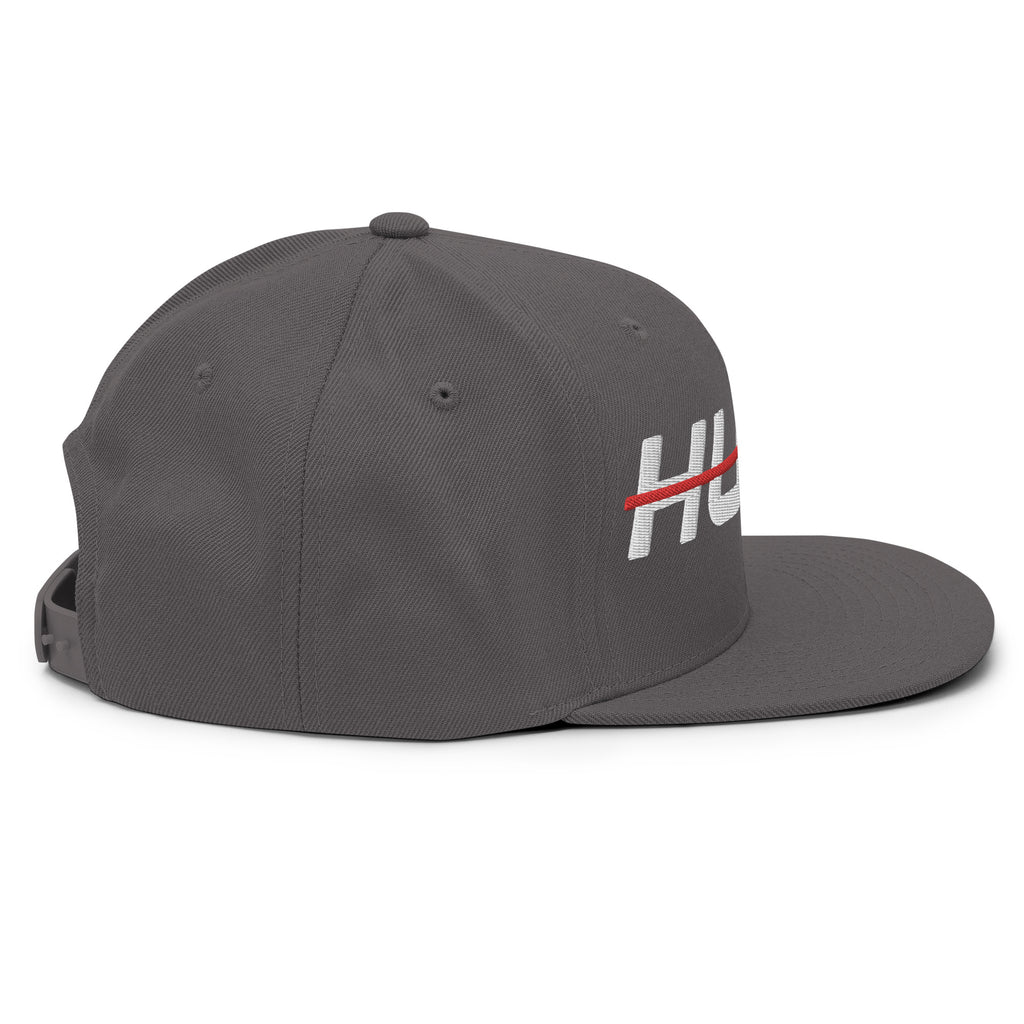 Hugo TRL Snapback Hat