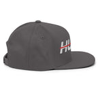 Hugo TRL Snapback Hat