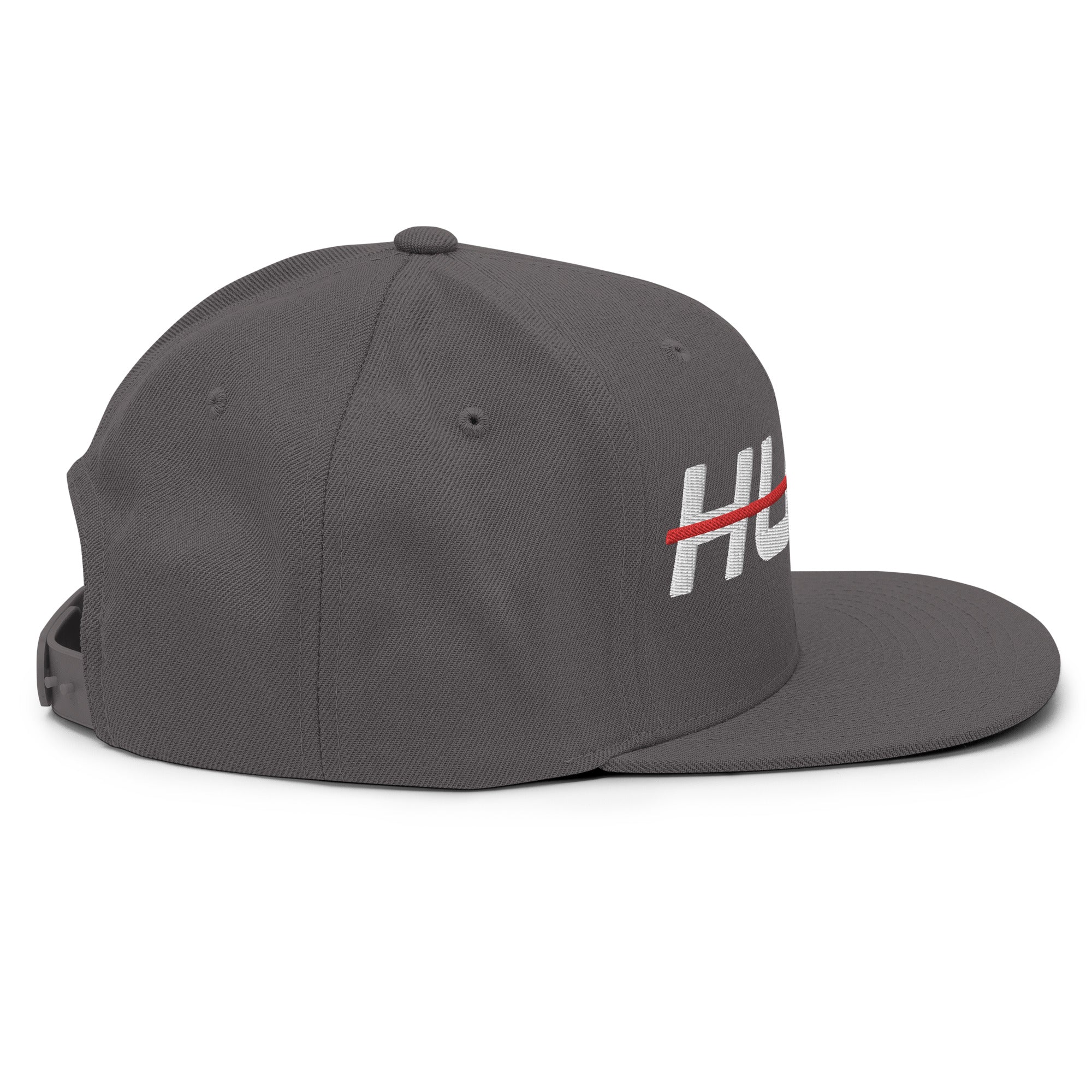 Hugo TRL Snapback Hat