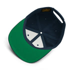 Hugo Snapback Hat