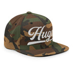 Hugo Snapback Hat