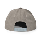 Hugo TRL Snapback Hat