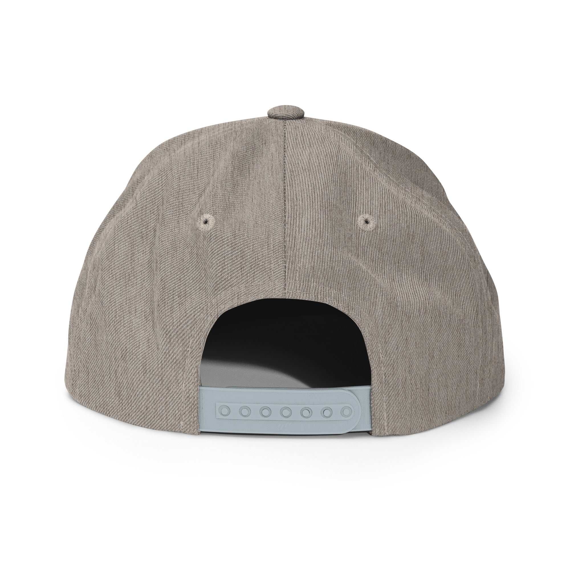 Hugo TRL Snapback Hat