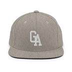 Gentry GA Snapback Hat