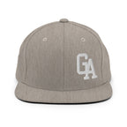 Gentry GA Snapback Hat