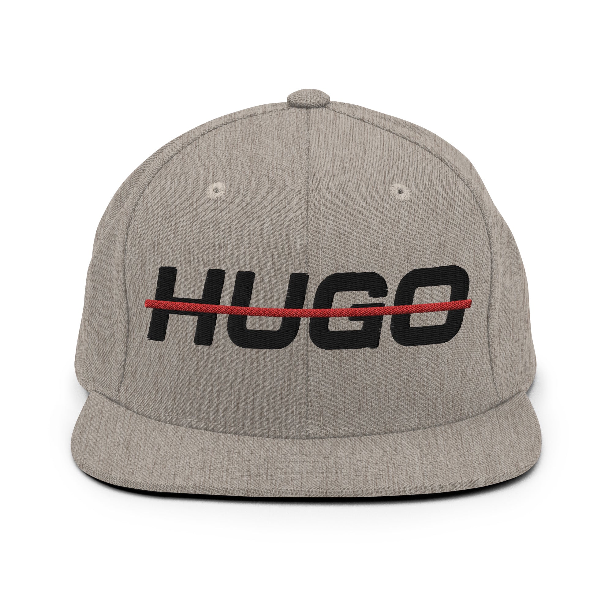 Hugo TRL Snapback Hat