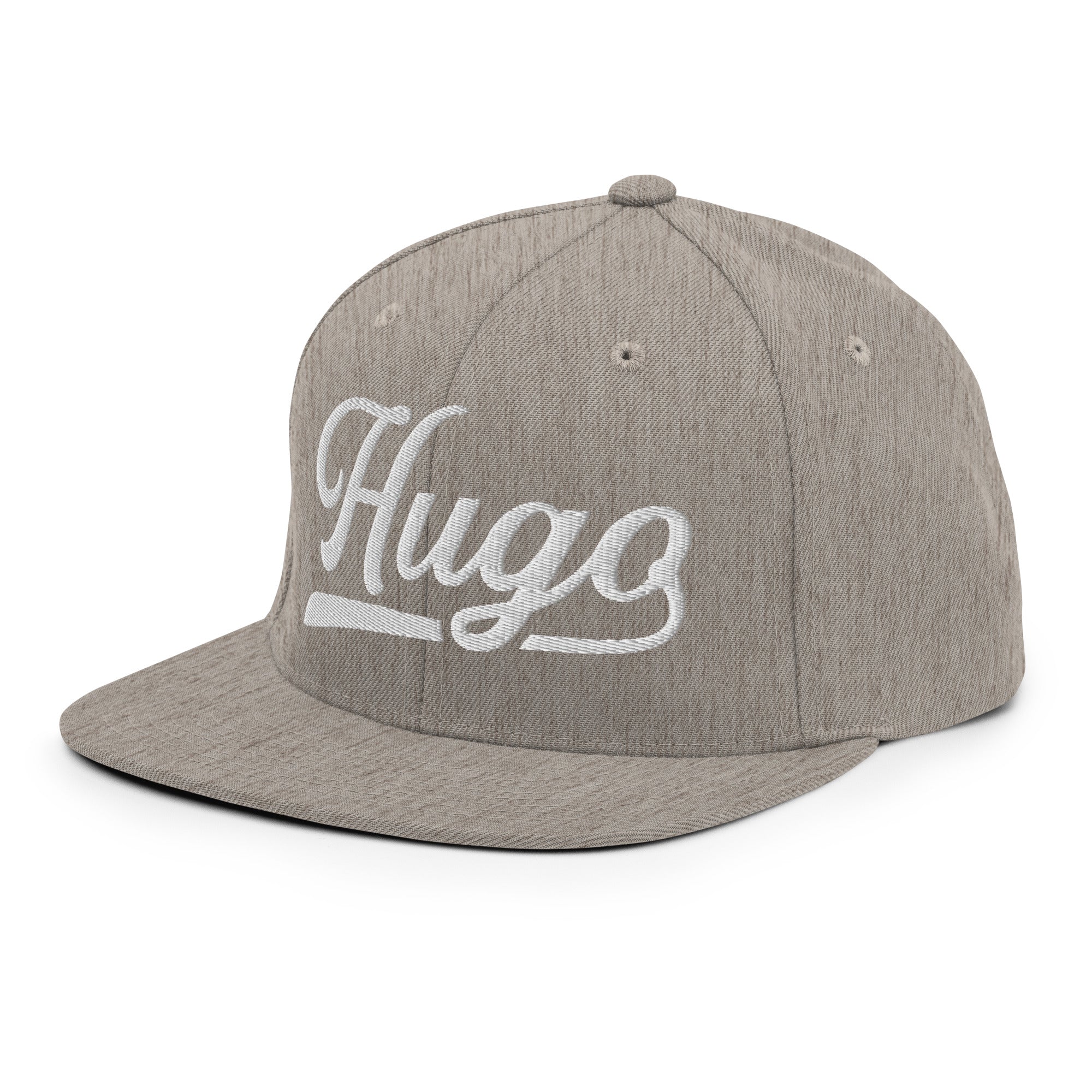 Hugo Snapback Hat