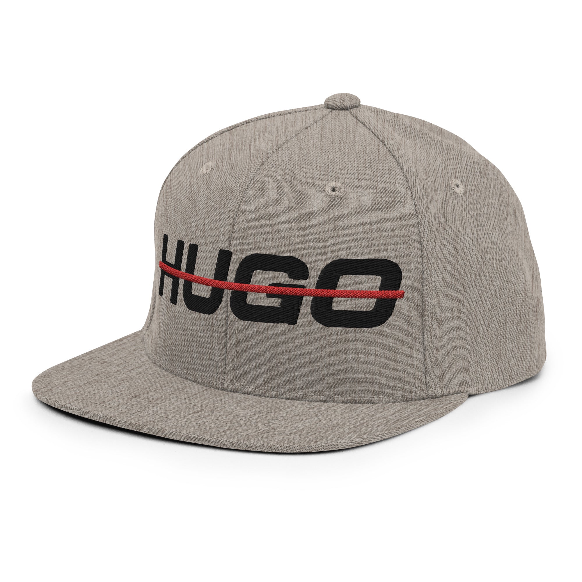 Hugo TRL Snapback Hat