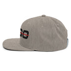 Hugo TRL Snapback Hat